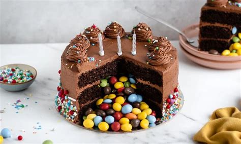 Top 15 Birthday Cake Designs That Will Wow Your Guests