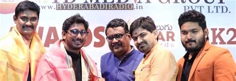 Welcome to Our Hydrabadiradio Online Radio Station | HYD Media | RJS ...