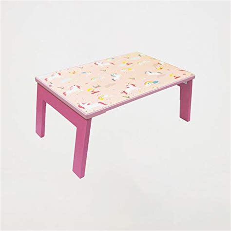 Kidoz Wooden Study Table Princess : Amazon.in: Home & Kitchen
