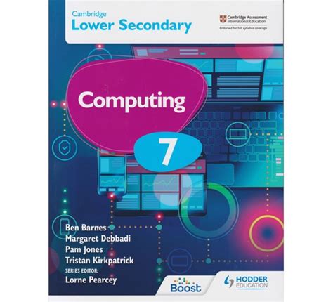Image result for Computer Science and Math Hodder Book