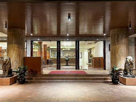 THE BORNEO HOTEL (Kuching, Sarawak) - Hotel Reviews, Photos, Rate ...