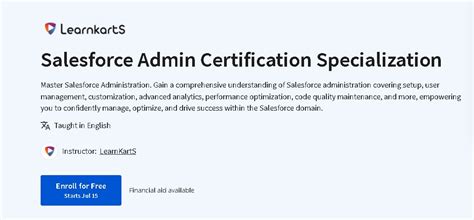 Image result for Salesforce Administration Certification