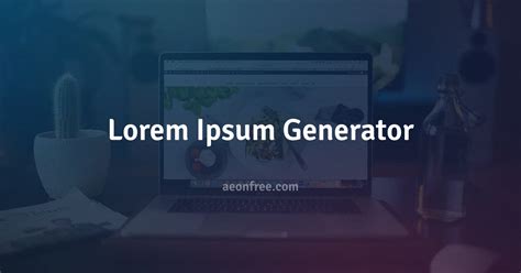 Image result for Lorem Ipsum Generator