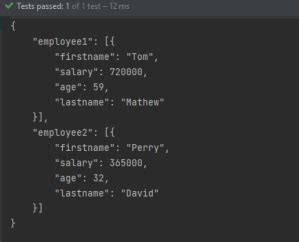 Image result for JSON Printer