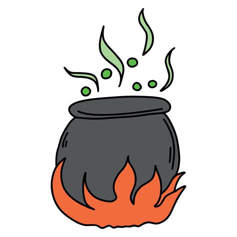 Image result for A Pot Boiling Over Animated