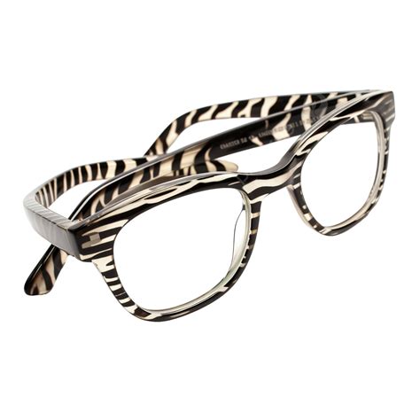 Zebra Print Glasses, Glass, Spectacles, Sun Glasses PNG Transparent ...