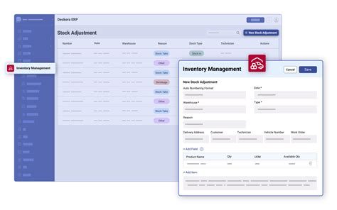 Deskera ERP Price, Features, Reviews & Ratings - Capterra India