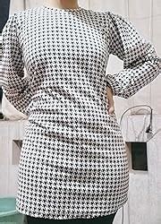 Buy Leriya Fashion Party Dresses for Women Choker Multicolor Bodycon ...