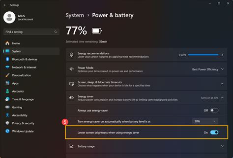 [Windows 11/10] Troubleshooting - Short Battery Life (Rapid Battery ...