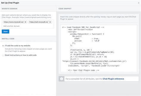How to Message a Facebook Page 的图像结果