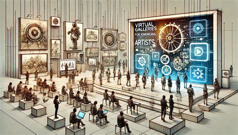 Technology Projects Art 的图像结果