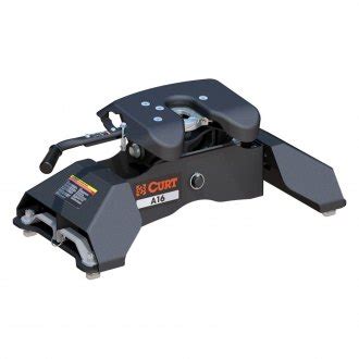 CURT: Trailer Hitches - Trailer Wiring - 5th Wheel - Gooseneck