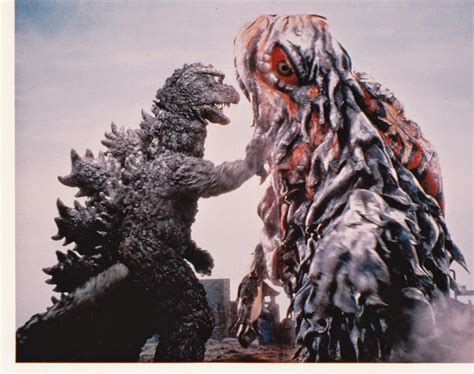 Classic Movie Monsters