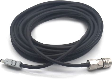 EKoKim Servo Motor Encoder Cable JZSP-CVP01-10-E 2M 3M 5M India | Ubuy