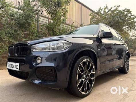 BMW X5 X DRIVE 30D M Sport, 2016, Diesel - Cars - 1818167233