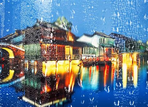 2020扬州梅雨季节什么时候开始 今年扬州梅雨季节多长时间 - 天气网
