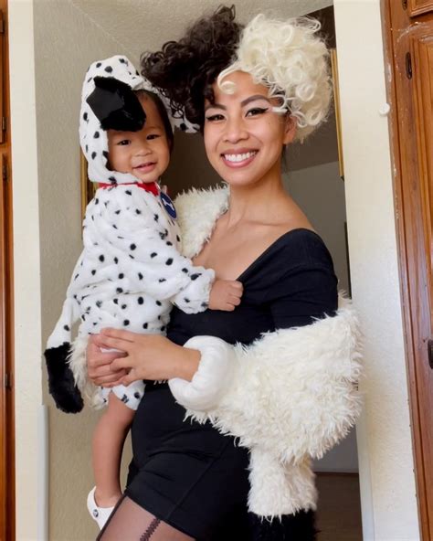 Mom And Son Halloween Costumes: 32 Amazing Ideas For 2024