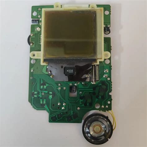 Disassembly Gameboy Sp 的图像结果