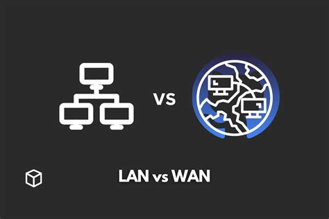 WAN or LAN Connection 的图像结果
