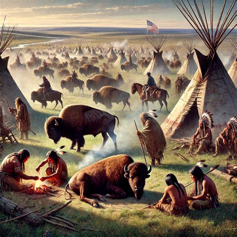 Central Plains Tribe