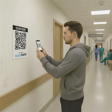 quickPATH - Advanced Indoor Navigation & Wayfinding Solutions