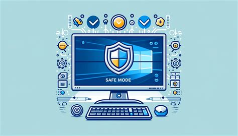 Image result for Computer Safe Mode