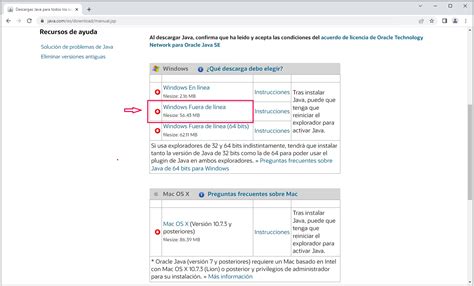 Image result for Como Resolver Java Bloqueando Nfe