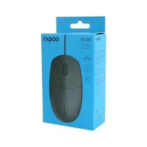 Image result for Rapoo Optical Mouse