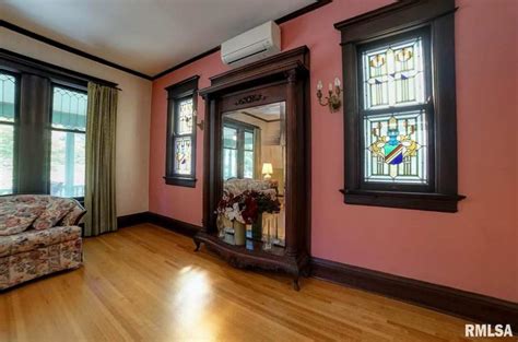 Image result for Springfield IL Old Buildings