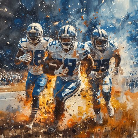 Cowboys Last Super Bowl Triumphs Remembered