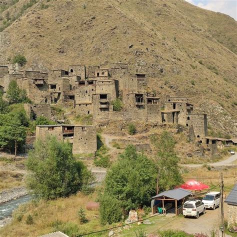 SHATILI GUESTHOUSE-MZIANI - Specialty Inn Reviews & Photos - Tripadvisor