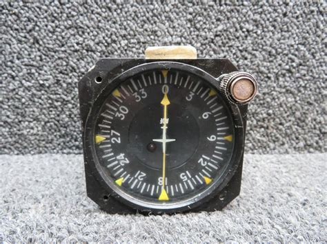 Automatic Direction Finder ADF 的图像结果