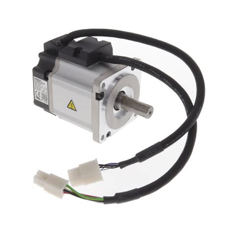 R88M-G20030L Omron Automation and Safety | Motors, Actuators, Solenoids ...