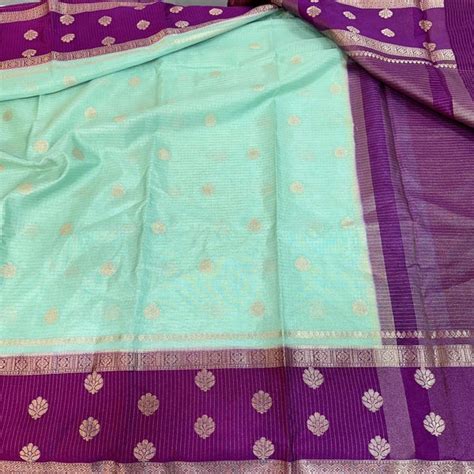 Shop Banarasi Warm Silk Saree - The Usee Shop