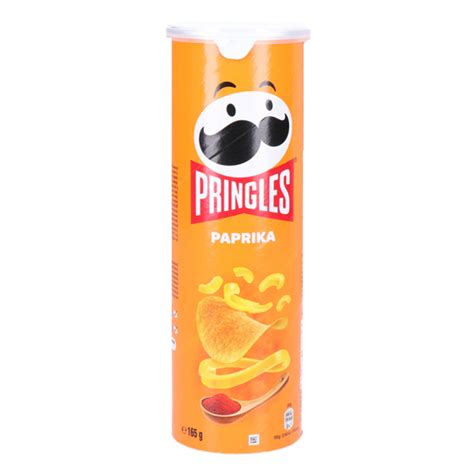 Pringles Paprika – palmtreeshopping