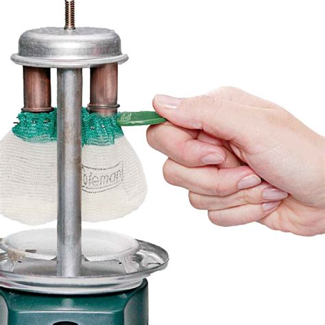 Coleman Deluxe Propane Lantern with Case - Green | Sportsman's Warehouse