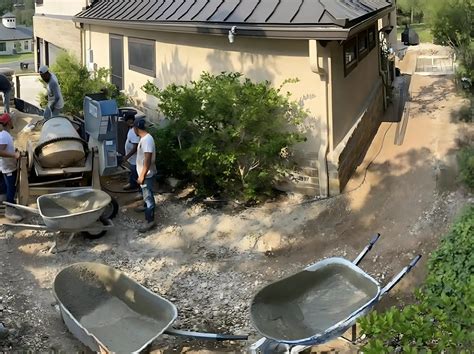 Timberwood Park - Mini Pools