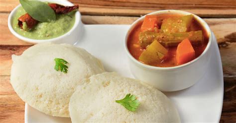 Rawa Kaju Idli Recipe: साउथ इंडियन खाने के हैं शौकीन, तो एक बार जरूर ...