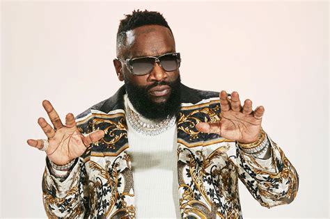 (15h15) Rick Ross - News