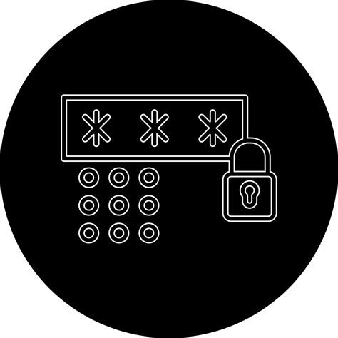 Image result for Passcode Symbol