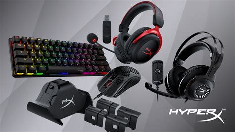 HyperX Control Panel 的图像结果