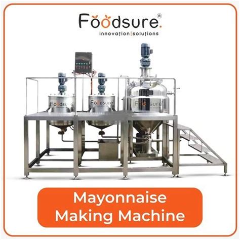 Food Processing Machinery | High-Quality Machines