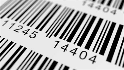 Numbers Scan 的图像结果