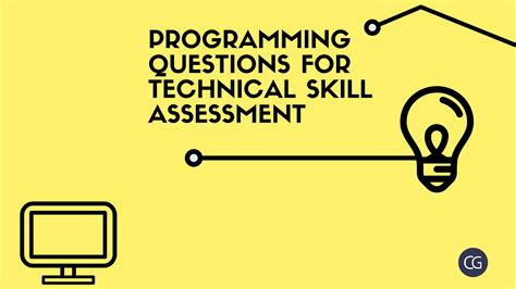 Image result for Programming Assessment