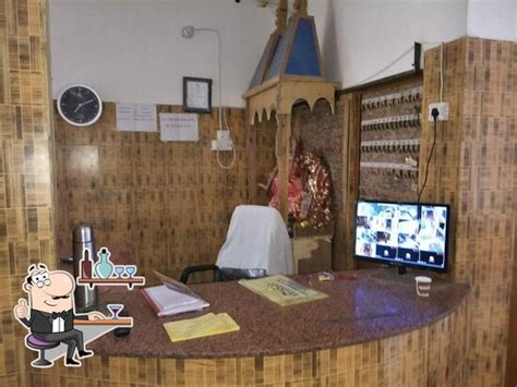 Raturi Annexe Hotel & Restaurant Barkot, Barkot - Restaurant menu ...