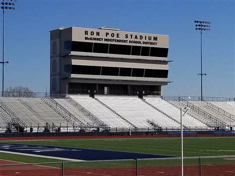 Honoring a McKinney Legend – Tricia Haas – Medium