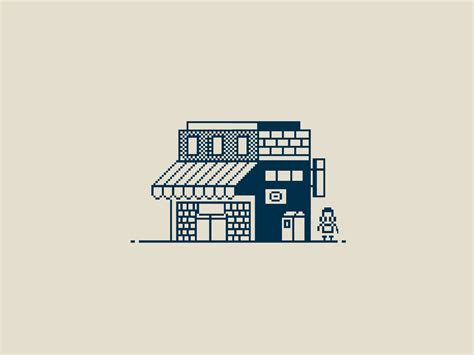 Shop Pixel Art 的图像结果