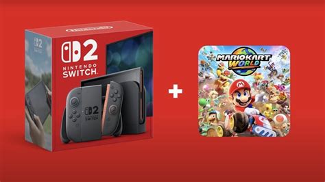 Estos son todos los juegos de la Nintendo Switch 2 que ya puedes ...