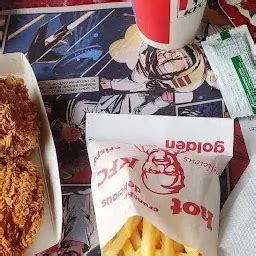 KFC - Restaurant - Patna - Bihar | Yappe.in