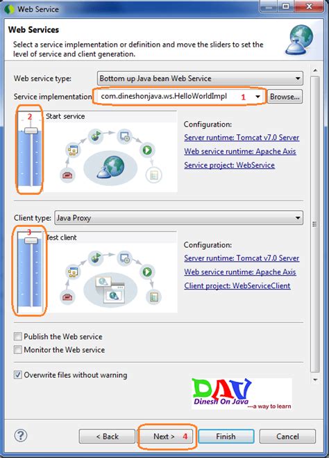 Image result for Java WS Connection